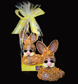 Lapin Rigolo
