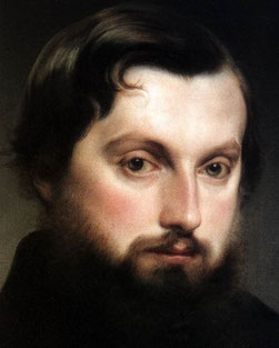 Gian Giacomo Poldi Pezzoli, di Francesco Hayez