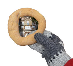 OmoGirando Zagarolo - SPECIALE NATALE!