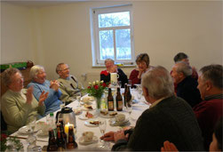 Ehrenamtsdankeschön für 2012