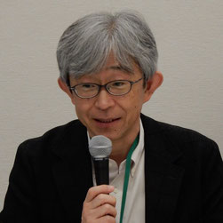 只野雅人共同代表