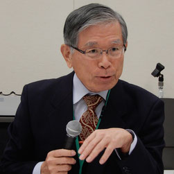 片木淳共同代表