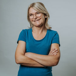 Renée Pohl-Lämmel, Zahnmedizinische Fachangestellte im Zahnzentrum Fiedler
