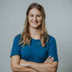 Lisa-Marie Hess, Zahnmedizinische Fachangestellte im Zahnzentrum Fiedler
