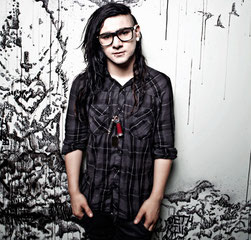 Skrillex