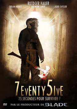 7venty 5ive de Brian Hooks / Deon Taylor