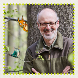 Peter Wohlleben