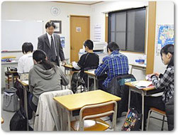 宝田学習塾・小中高校生 一般コース