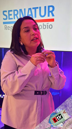 Maritza San Martín