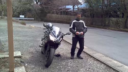 P-01　足柄峠　はじめてのドローン