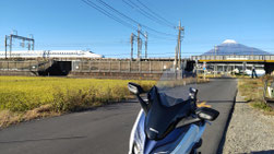 P-09　何枚かとった内のベストショット？