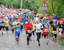 Foto: Hallespektrum - Heidelaufserie