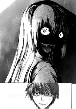 ©Kenji Yamamoto, Crimezone, Planet Manga 2013