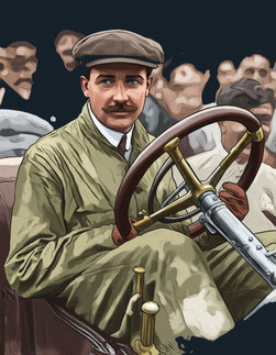 Felice Nazzaro