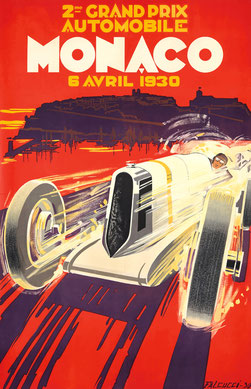 Grand Prix of Sweden 1930