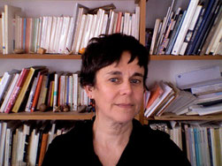Lena Goarnisson. © DR.