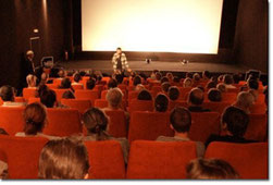 Le Film Noir 2008