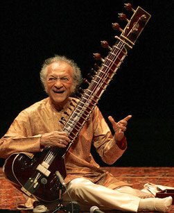 séquence musique du monde inde