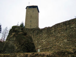 Burg Altnußberg