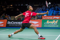 Tommy Sugiarto (Bild: Bernd Bauer)