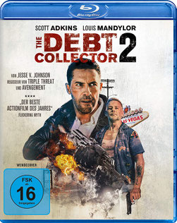 ©Koch Media GmbH - DVD