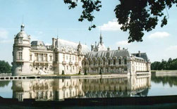 chantilly