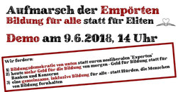 Grafik: Aktionsbündnis Bildung