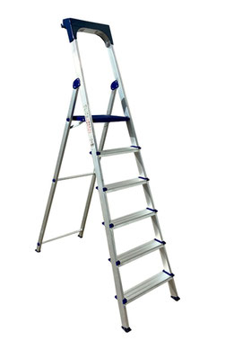 Escalera doméstica