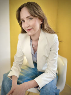  | Carmen Brenig. Foto © zVg.