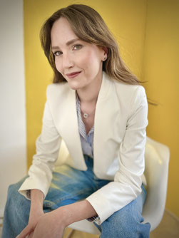  | Carmen Brenig. Foto © zVg.