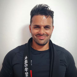 Coach Umut Basören