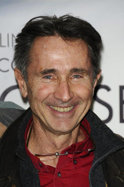 Thierry Lhermitte, Noeud Nord Verseau en maison I.