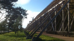 Saline Schönebeck Salzelmen