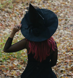 Hexe Sabrina Filme Serien Netflix Tipps Highlights 2020 Teenager