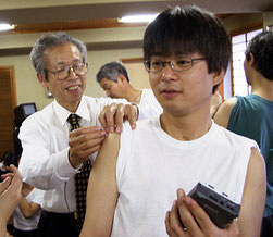 首藤傳明先生講義録 - 明倫堂 高嶋鍼灸院