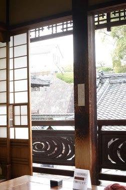 道後温泉　文学旅行