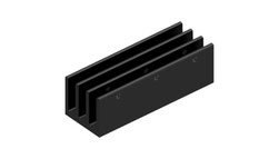 SK 454 60 3 x M3 TO 220