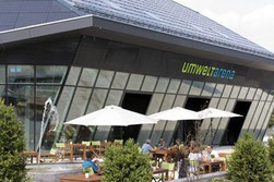 Partnerschaft e-motion Dietikon und Umweltarena