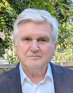 Werner Leuthäusser (© Privat)