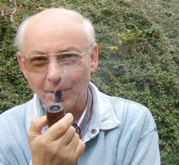 Rainer Kempe © Privat