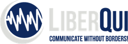 Prepaid Telefondolmetschen mit LiberQui