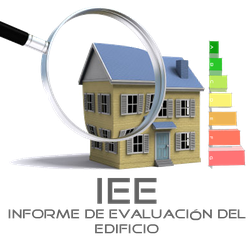 IEE - Informe de Evaluación de los Edificios en Madrid