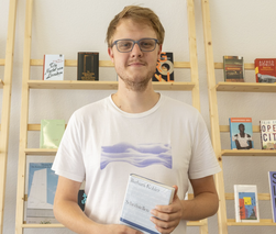 Foto: Ole-Kristian Heyer
