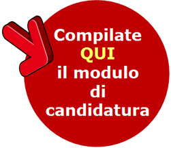 Compila qui il modulo candidatura Consulenti Trainer FORTIA