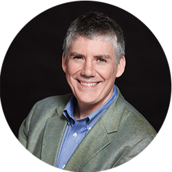 ____Rick Riordan, the author____