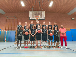 SG Herren 1 - Saison 25/26