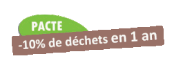 Pacte déchets signé par ACMB construction métallique sur le 79, le 86 et le 17