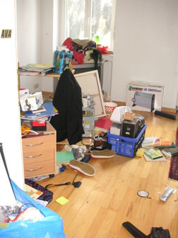 Nachfrage steigern mit Home Staging