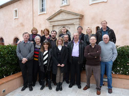 Les participants