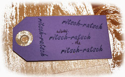 ritsch-ratsch Textile Kennzeichnungspflicht der Stricksachen, Wolle, Bio-Wolle